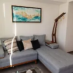 Espectacular Departamento En La Colonia Americana