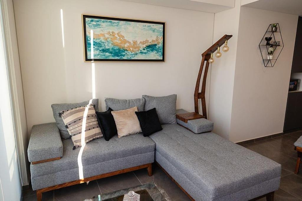 Apartamento Espectacular Departamento En La Colonia Americana