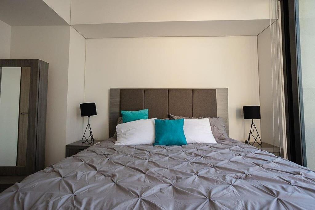 Espectacular Departamento En La Colonia Americana Apartamento