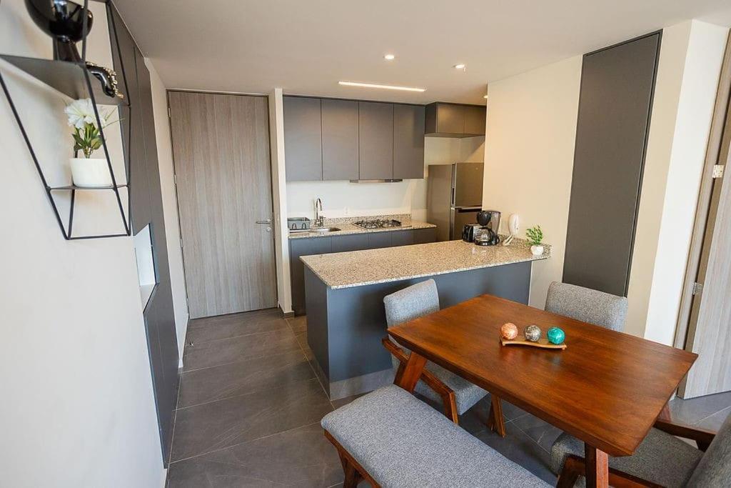 Apartamento Espectacular Departamento En La Colonia Americana *