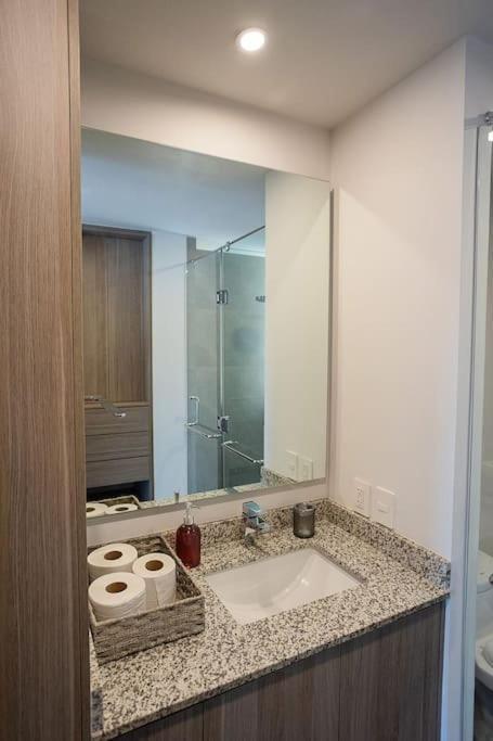 Apartamento Espectacular Departamento En La Colonia Americana *