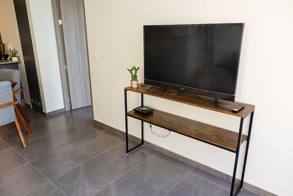 Apartamento Espectacular Departamento En La Colonia Americana Guadalajara
