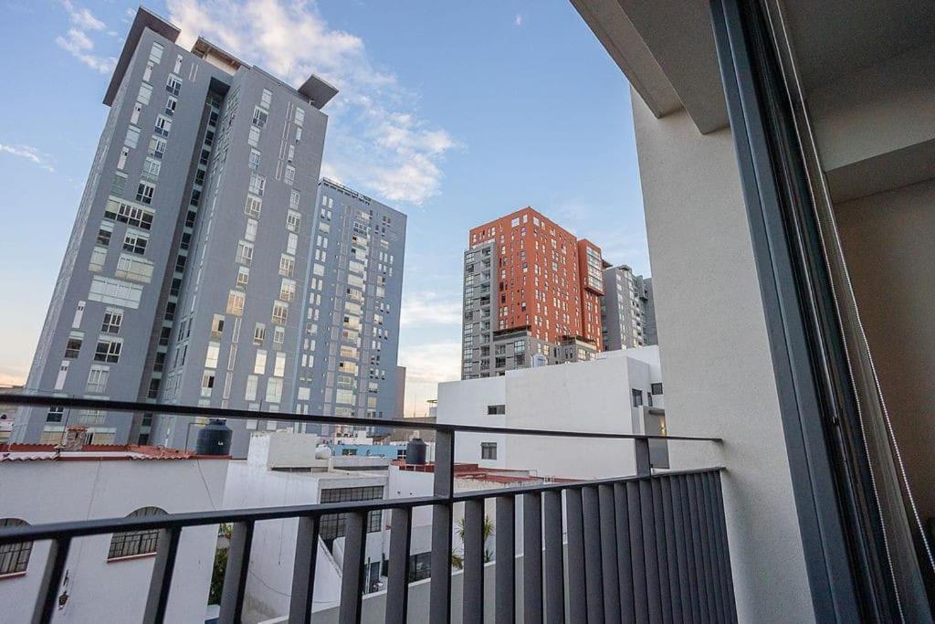 Espectacular Departamento En La Colonia Americana Guadalajara