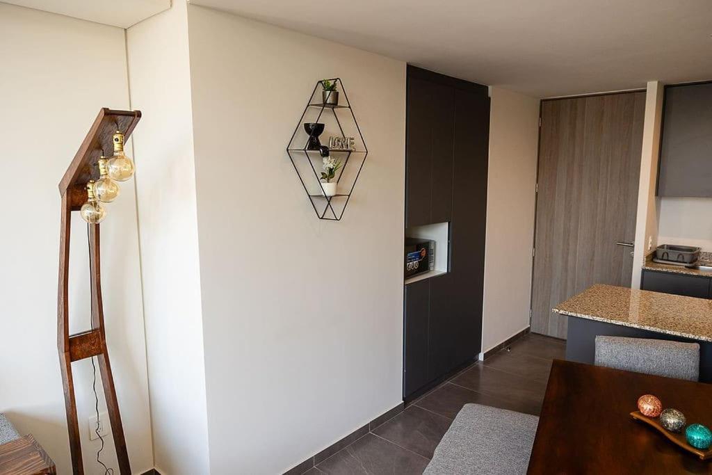 Espectacular Departamento En La Colonia Americana *