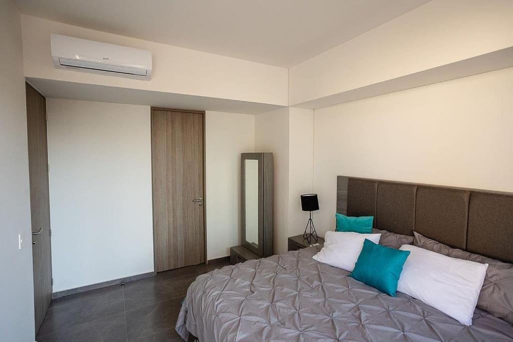 Apartamento Espectacular Departamento En La Colonia Americana